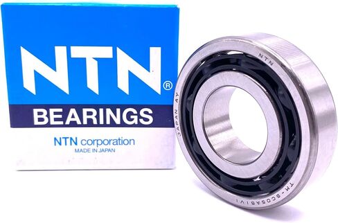 NTN JAPAN SC05A61 V1 صندوق التروس المحمل لهوندا AB44083 / SC05A26 26x58x15 مم in Saudi Arabia