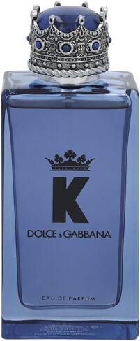 دولتشي آند غابانا K للرجال 3.3 أوقية EDP Spray in Saudi Arabia