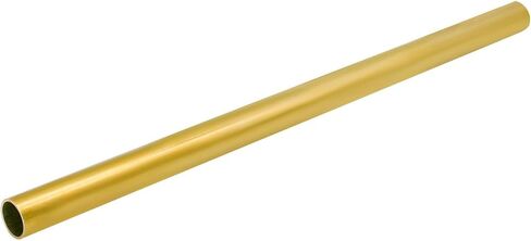 Brass Round Tube, 1 PC 500mm Length Brass Round Tube OD 38mm,40mm,42mm,45mm Brass Tubing for DIY Projects, Crafts Making and Industrial Applications,38mm*1mm(45mm*3mm) in Saudi Arabia