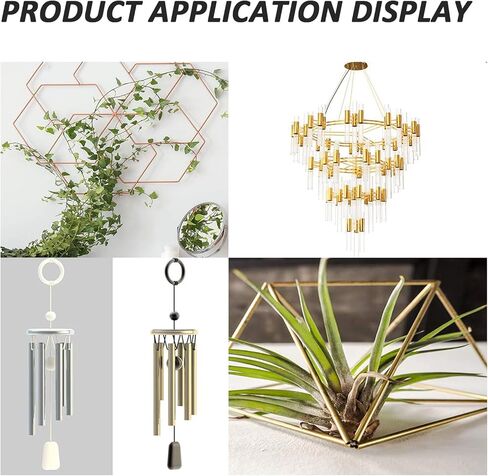 Brass Round Tube, 1 PC 500mm Length Brass Round Tube OD 38mm,40mm,42mm,45mm Brass Tubing for DIY Projects, Crafts Making and Industrial Applications,38mm*1mm(45mm*3mm) in Saudi Arabia