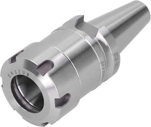 BT30-ER32-70 High Hardness Milling Toolholder, 20CrMnTi Material, for Clamping Milling Cutters, Reamers, 1pc in Saudi Arabia