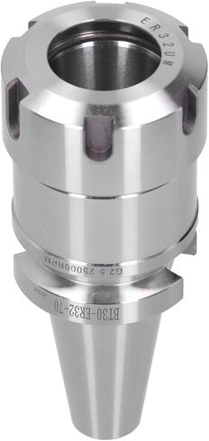 BT30-ER32-70 High Hardness Milling Toolholder, 20CrMnTi Material, for Clamping Milling Cutters, Reamers, 1pc in Saudi Arabia