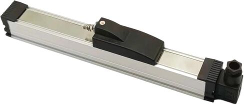 مستشعر الإزاحة الخطي المنزلق 350 مم - 725 مم - A2 / V2 (650 مم) in Kuwait