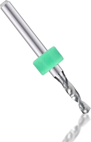 3.0-3.9mm PCB Circuit Board Drill Bit Set Carbide Drill Bit for Board 1PC Drilling Tool Mini Drill(3.9mm) in Saudi Arabia