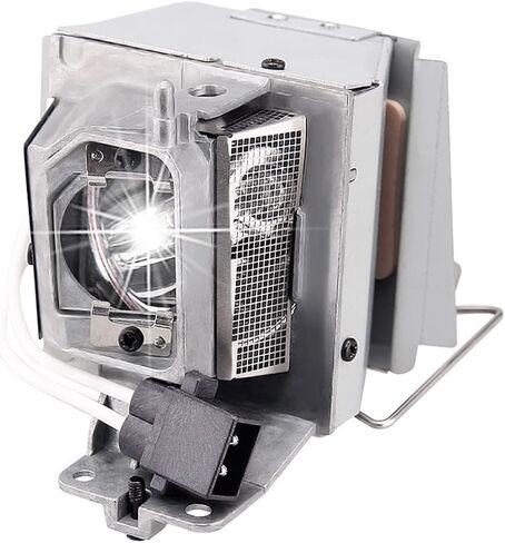 Woprolight Original Replacement Lamp Bulb NP47LP Fit for NEC NP-MC372X NP-ME372W NP-ME402X in Kuwait