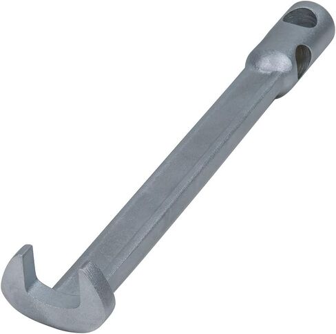 KS Tools KST 517.9169 Claw Spanner with Tommy Bar 27 mm in Kuwait