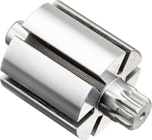 KS TOOLS 515.1270-304 Rotor for 515.1270, one Size, Clear in Saudi Arabia