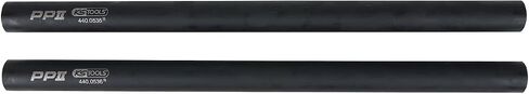 KS Tools البلاستيك 440.0536 Verbindungsstreben ، مجموعة من 2 pcs 350،0 مم in Saudi Arabia