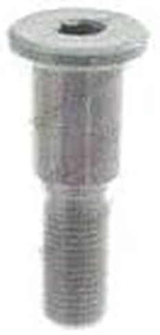 GENIE GR-8 - BOLT - ROLLER 3/8-24 X 1.69-ZIN 21280 in Saudi Arabia