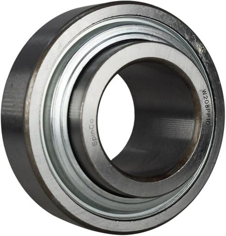 W208PP10, DC208TT10 Disc Harrow Bearing by SpinCo in Saudi Arabia