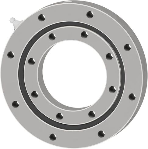 MTO -065T Slewing Bearing Interchange - 5.32 "OD X 2.56" id x .87 "ارتفاع القرص الدوار in Saudi Arabia