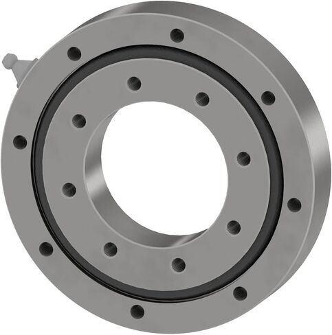 MTO -050T Slewing Bearing Interchange - 4.33 "OD X 1.97" id x .79 "الارتفاع القرص الدوار in Saudi Arabia