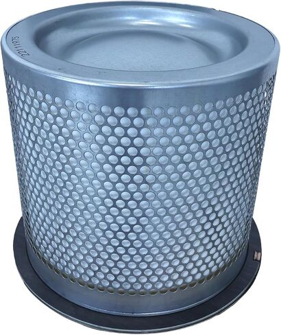 22111975 RIYINQE Air/Oil Separators Filter Cartridge | Screw and Rotary Air Compressors | Consumables and Replacement Parts for Air Compressor Systems | Compatible and Applicable in Saudi Arabia