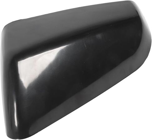 Side Door Rear View Mirror Cover Cap Rearview Door Wing Mirror Housing Rearview Mirrors Trim Exterior Accessories Compatible with Terrain AT4 SL (Left) in Saudi Arabia
