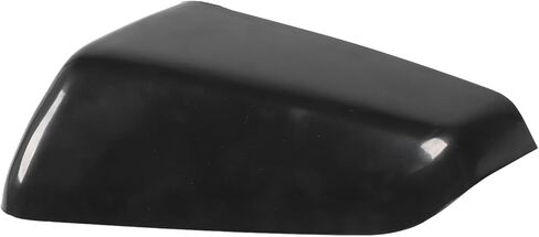 Side Door Rear View Mirror Cover Cap Rearview Door Wing Mirror Housing Rearview Mirrors Trim Exterior Accessories Compatible with Terrain AT4 SL (Left) in Saudi Arabia