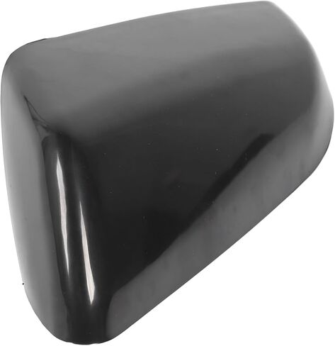 Side Door Rear View Mirror Cover Cap Rearview Door Wing Mirror Housing Rearview Mirrors Trim Exterior Accessories Compatible with Terrain AT4 SL (Left) in Saudi Arabia
