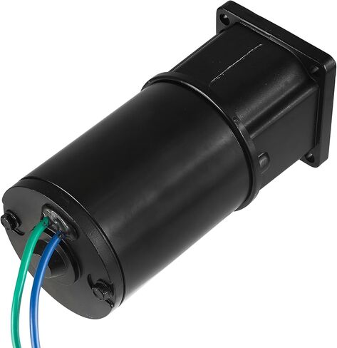 Caltric Power Tilt Trim Motor Compatible with Mercury Force 115 115Hp 1989-1998 in Saudi Arabia