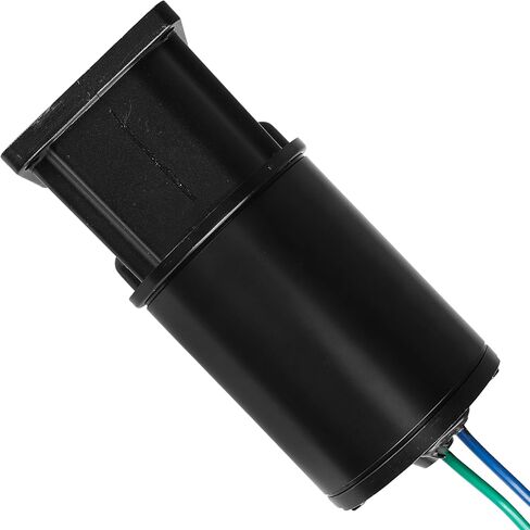 Caltric Power Tilt Trim Motor Compatible with Mercury Force 115 115Hp 1989-1998 in Saudi Arabia