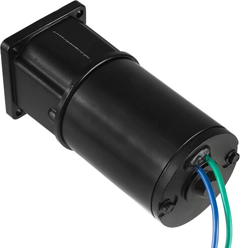 Caltric Power Tilt Trim Motor Compatible with Mercury Force 115 115Hp 1989-1998 in Saudi Arabia