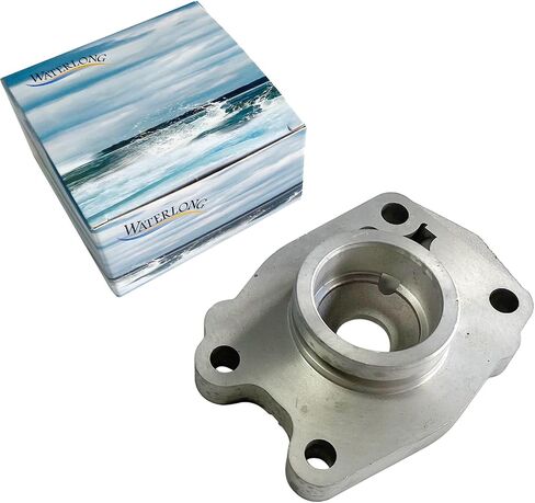 679-44341-00-94 Water Pump Housing Replaces for Yamaha Outboard 40HP in Saudi Arabia