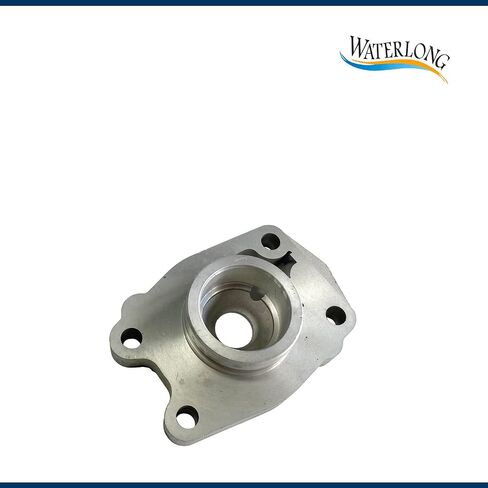 679-44341-00-94 Water Pump Housing Replaces for Yamaha Outboard 40HP in Saudi Arabia