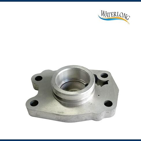 679-44341-00-94 Water Pump Housing Replaces for Yamaha Outboard 40HP in Saudi Arabia