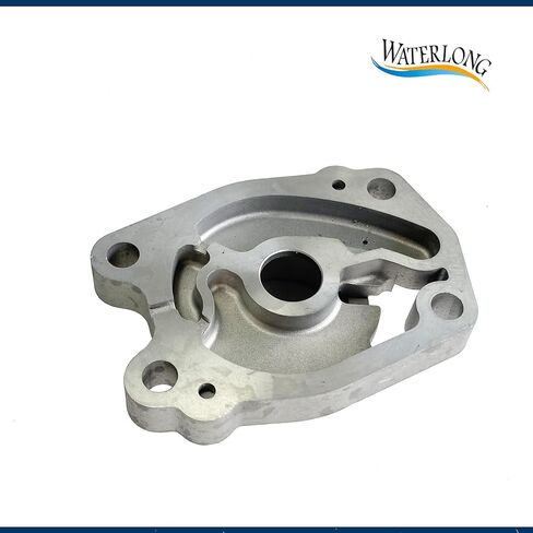 679-44341-00-94 Water Pump Housing Replaces for Yamaha Outboard 40HP in Saudi Arabia