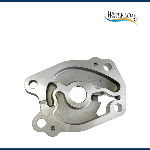 679-44341-00-94 Water Pump Housing Replaces for Yamaha Outboard 40HP in Saudi Arabia