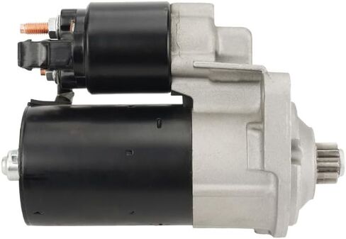 Starter Starters,KAC Starter Fits for Mower ZD18 ZD21 F 2260 2560 3060 Dsl Replace 67980-31150,228000-7091,6A320-59212, 71-29-18414, 91-29-5554, 91-29-5563,91-29-5662, 9722809-540 in Saudi Arabia