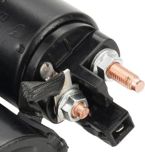 Starter Starters,KAC Starter Fits for Mower ZD18 ZD21 F 2260 2560 3060 Dsl Replace 67980-31150,228000-7091,6A320-59212, 71-29-18414, 91-29-5554, 91-29-5563,91-29-5662, 9722809-540 in Saudi Arabia