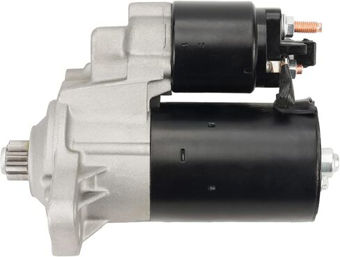 Starter Starters,KAC Starter Fits for Mower ZD18 ZD21 F 2260 2560 3060 Dsl Replace 67980-31150,228000-7091,6A320-59212, 71-29-18414, 91-29-5554, 91-29-5563,91-29-5662, 9722809-540 in Saudi Arabia