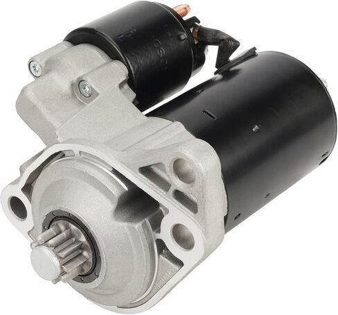 Starter Starters,KAC Starter Fits for Mower ZD18 ZD21 F 2260 2560 3060 Dsl Replace 67980-31150,228000-7091,6A320-59212, 71-29-18414, 91-29-5554, 91-29-5563,91-29-5662, 9722809-540 in Saudi Arabia
