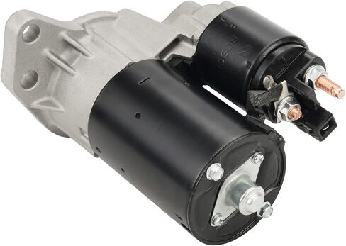 Starter Starters,KAC Starter Fits for Mower ZD18 ZD21 F 2260 2560 3060 Dsl Replace 67980-31150,228000-7091,6A320-59212, 71-29-18414, 91-29-5554, 91-29-5563,91-29-5662, 9722809-540 in Saudi Arabia