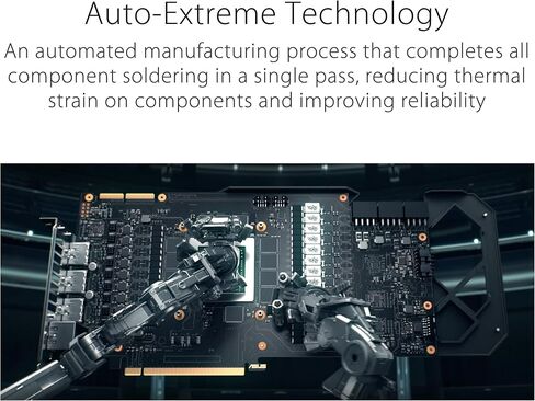 ASUS Dual Geforce RTX ™ 5060 TI 16GB GDDR7 OC EDITION (PCIE 5.0 ، 16GB GDDR7 ، DLSS 4 ، HDMI 2.1B ، DisplayPort 2.1b ، 2.5 Slot Design ، Design Tech Tech ، 0DB ، وأكثر) in Saudi Arabia