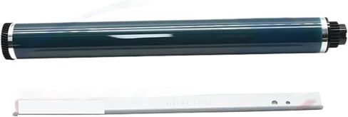 1Set متوافق مع AF1515 شفرة تنظيف الأسطوانة+طبل OPC لريكوه ل avicio 1515 MP 161 MP 171 MP 301SP 161F MP161 MP171 MP301 in Kuwait