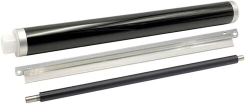 OPC Drum Cleaning PCR متوافق مع DK-5230 DK-5231 لـ M5521CDN M5521CDW M5526CDN M5526CDW P5021CDN P5021CDW P5026CDN P5026CDW (Blade Blade 1PC) in Kuwait