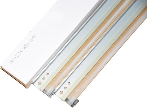 5pcs x شفرة تنظيف الأسطوانة المتوافقة مع Konica لـ Minolta لـ Bizhub C220 C224 C280 C284 C360 C364 C454 C554 C7728 C7722 (C224 284 364 454 554) in Kuwait