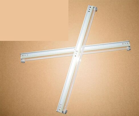 5pcs x شفرة تنظيف الأسطوانة المتوافقة مع Konica لـ Minolta لـ Bizhub C220 C224 C280 C284 C360 C364 C454 C554 C7728 C7722 (C224 284 364 454 554) in Kuwait