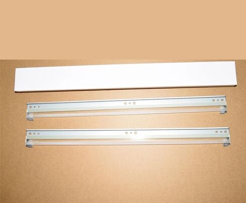 5pcs x شفرة تنظيف الأسطوانة المتوافقة مع Konica لـ Minolta لـ Bizhub C220 C224 C280 C284 C360 C364 C454 C554 C7728 C7722 (C224 284 364 454 554) in Kuwait