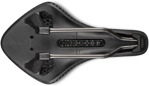 Fizik Transiro Aeris Short Distance Adaptive, Triathlon 3D-Printed Carbon Saddle in Saudi Arabia