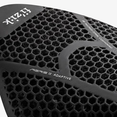 Fizik Transiro Aeris Short Distance Adaptive, Triathlon 3D-Printed Carbon Saddle in Saudi Arabia