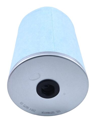 Air Oil Separator 2911007501 2911-0075-01 Compatible with Atlas Copco Air Compressor in Saudi Arabia