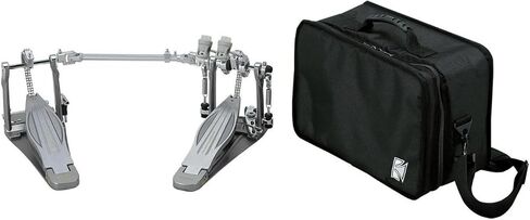Tama Speed ​​Cobra 910 و Mirror Rod Bundle in Saudi Arabia