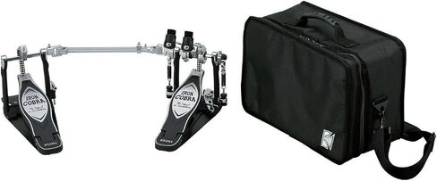 Tama Iron Cobra 900 Power Glide and Mirror Rod Bundle in Saudi Arabia