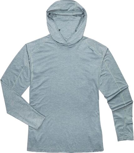 NRS Men's Silkweight Varial Hoodie in Saudi Arabia