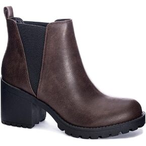 Dirty Laundry Women's Lisbon Ankle Boot
