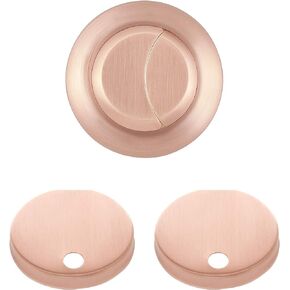 Swiss Madison Well Made Forever SM-CH02BG, Toilet Hardware Rose Gold (SM-1T112)