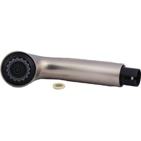 Moen 136829 Extensa Pullout Spray Wand Replacement Part, Chrome