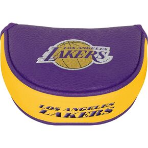 Team Effort NBA Mallet Putter Cover