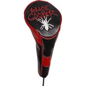 Creative Covers for Golf Alice Cooper Performance Head Cover